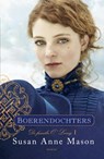 Boerendochters - Susan Anne Mason - 9789029724999