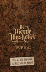 De Vierde Musketier Journal - Henk Stoorvogel - 9789029725521