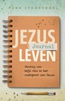 Jezus leven journal - Henk Stoorvogel - 9789029725538