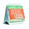 Jezus leven kalender -  - 9789029725545