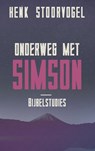 Onderweg met Simson - Henk Stoorvogel - 9789029726078