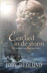 Een lied in de storm - Jody Hedlund - 9789029726160