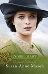 Nobel hart - Susan Anne Mason - 9789029726603