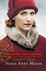 Belofte van liefde - Susan Anne Mason - 9789029727716