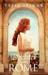 Dochter van Rome - Tessa Afshar - 9789029730068