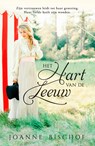 Het hart van de leeuw - Joanne Bischof - 9789029730112