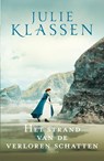 Het strand van de verloren schatten - Julie Klassen - 9789029730358