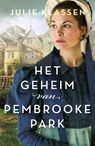 Het geheim van Pembrooke Park - Julie Klassen - 9789029732109
