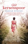 Het kersenspoor - Sarah Steele - 9789029732697