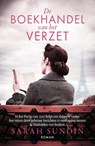 De boekhandel van het verzet - Sarah Sundin - 9789029733151