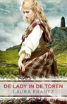 De lady in de toren - Laura Frantz - 9789029734066