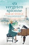 De vergeten spionne - Sarah Steele - 9789029734127