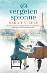 De vergeten spionne - Sarah Steele - 9789029734134