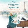 De vergeten spionne - Sarah Steele - 9789029734141