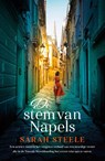 De stem van Napels - Sarah Steele - 9789029736282