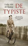 De typiste - Lody van de Kamp - 9789029736381