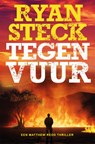 Tegenvuur - Ryan Steck - 9789029736442