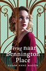 Terug naar Bennington Place - Susan Anne Mason - 9789029736596