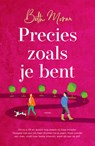 Precies zoals je bent - Beth Moran - 9789029737265