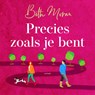 Precies zoals je bent - Beth Moran - 9789029737289