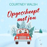 Opgescheept met jou, Courtney Walsh -  - 9789029737524