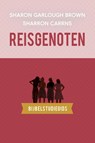 Reisgenoten: bijbelstudiegids - Sharon Garlough Brown - 9789029738040