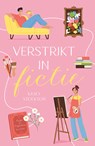 Verstrikt in fictie - Kasey Stockton - 9789029738071