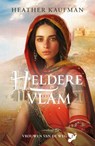 Heldere vlam - Heather Kaufman - 9789029738484