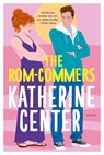 The Rom-Commers - Katherine Center - 9789029739498