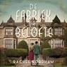 De fabriek van belofte - Rachel Fordham - 9789029739603