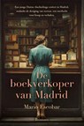 De boekverkoper van Madrid - Mario Escobar - 9789029740159