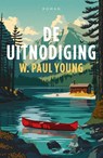 De uitnodiging - William Paul Young - 9789029740395