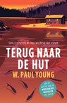 Terug naar de hut - William Paul Young - 9789029740609