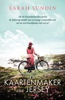De kaartenmaker van Jersey - Sarah Sundin - 9789029741040