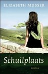 Schuilplaats - Elizabeth Musser - 9789029797016