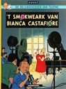 De beleavenissen van Tuufke / 't Smokweark van Bianca Castafiore - Herge - 9789030327462