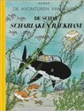 De schat van Scharlaken Rackham - Hergé - 9789030329176