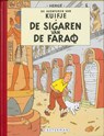 De sigaren van de farao - Hergé - 9789030329183