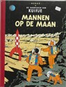 Mannen op de maan - Hergé - 9789030329268