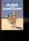 De krab met de gulden scharen facsimile - H. Herge - 9789030329275