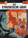 Het Etruskische graf - j. Martin - 9789030330080
