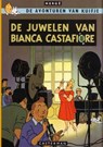 De juwelen van Bianca Castafiore - H. Herge - 9789030360377