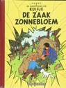De zaak Zonnebloem - H. Herge - 9789030360711