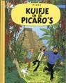 Kuifje en de Picaro's - H. Herge - 9789030361039