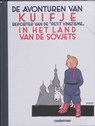 Kuifje in het land van de Sovjets - H. Herge - 9789030362173