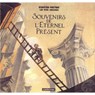 Duistere steden Hc15. herinneringen aan het eeuwige heden (promo) - francois schuiten - 9789030363200