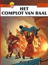 Het complot van Baal - J Martin ; M Lafon - 9789030365723