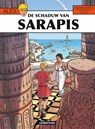 De schaduw van Sarapis - F Corteggiani ; J Martin - 9789030367413