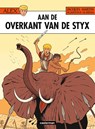 Aan de overkant van de Styx - Jacques Martin - 9789030371151