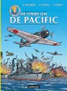 De strijd om de Pacific - Jacques Martin - 9789030371939